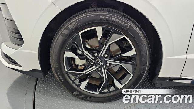 Hyundai Sonata 2025 — photo 5