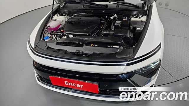 Hyundai Sonata 2025 — photo 6