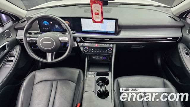 Hyundai Sonata 2025 — photo 7