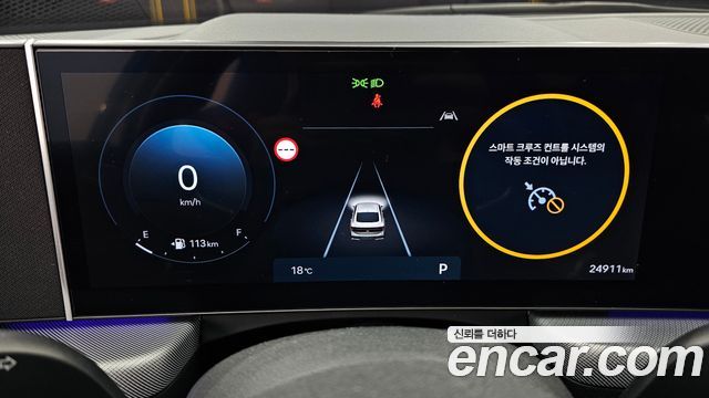 Hyundai Sonata 2025 — photo 8