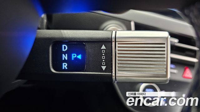 Hyundai Sonata 2025 — photo 9