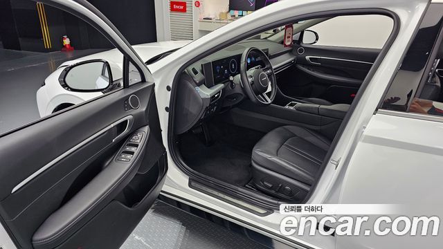 Hyundai Sonata 2025 — photo 10