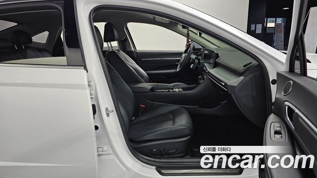 Hyundai Sonata 2025 — photo 11