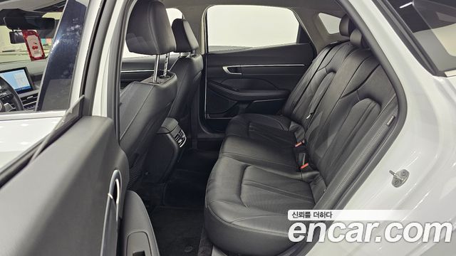Hyundai Sonata 2025 — photo 12