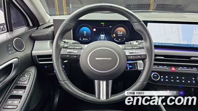 Hyundai Sonata 2025 — photo 13
