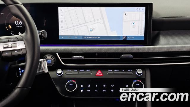 Hyundai Sonata 2025 — photo 14