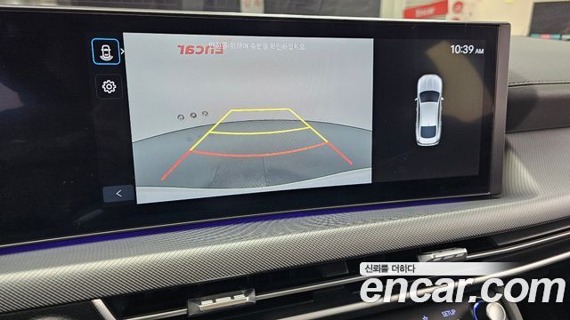 Hyundai Sonata 2025 — photo 15
