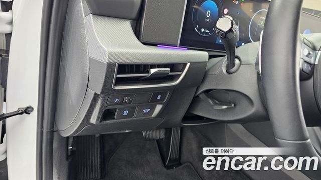 Hyundai Sonata 2025 — photo 17