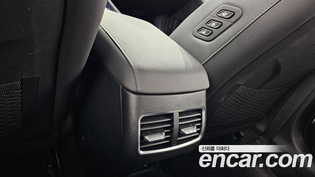 Hyundai Sonata 2025 — photo 18