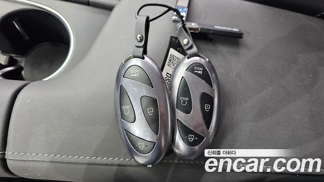Hyundai Sonata 2025 — photo 19