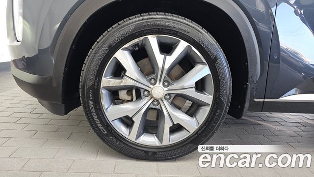 Hyundai Palisade 2019 — photo 5