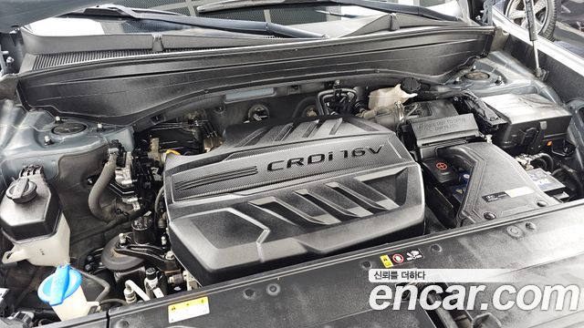 Hyundai Palisade 2019 — photo 6