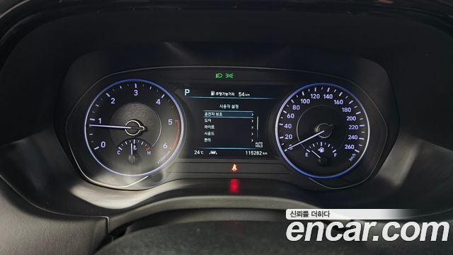 Hyundai Palisade 2019 — photo 8