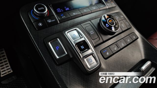 Hyundai Palisade 2019 — photo 9
