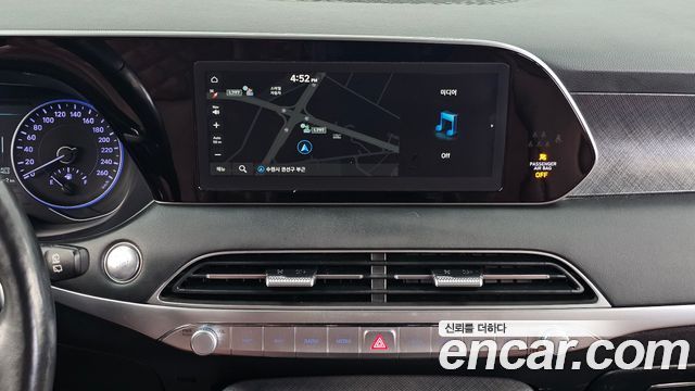 Hyundai Palisade 2019 — photo 14