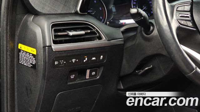 Hyundai Palisade 2019 — photo 16