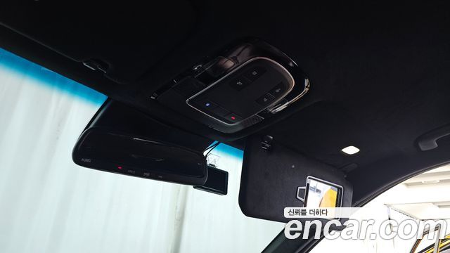 Hyundai Palisade 2019 — photo 17