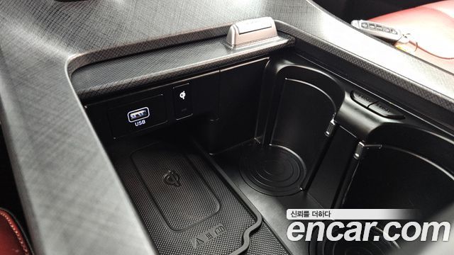 Hyundai Palisade 2019 — photo 18