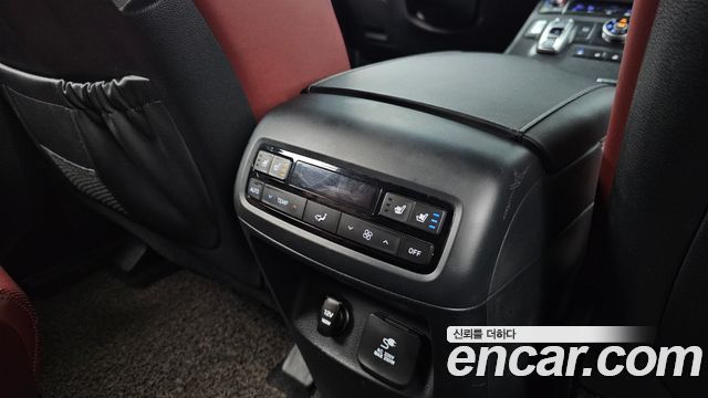 Hyundai Palisade 2019 — photo 19