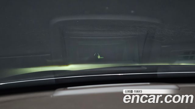 Genesis EQ900 2016 — photo 25