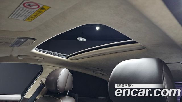 Genesis EQ900 2016 — photo 26