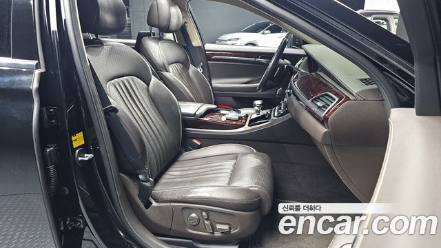 Genesis EQ900 2016 — photo 16