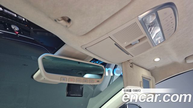 Genesis EQ900 2016 — photo 27