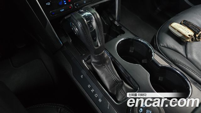 Ford Explorer 2019 — photo 12