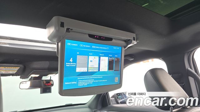 Ford Explorer 2019 — photo 28