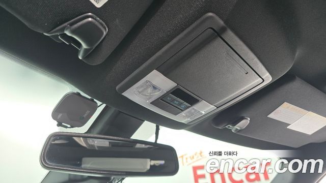 Ford Explorer 2019 — photo 29
