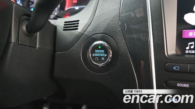 Ford Explorer 2019 — photo 34
