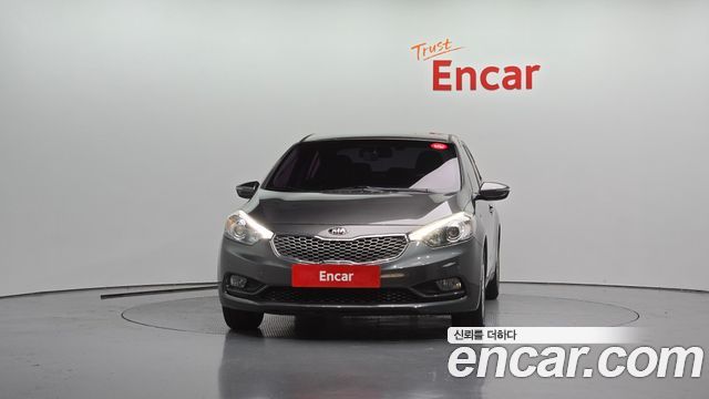 Kia K3 2013 — photo 3