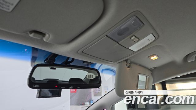 Kia K3 2013 — photo 21