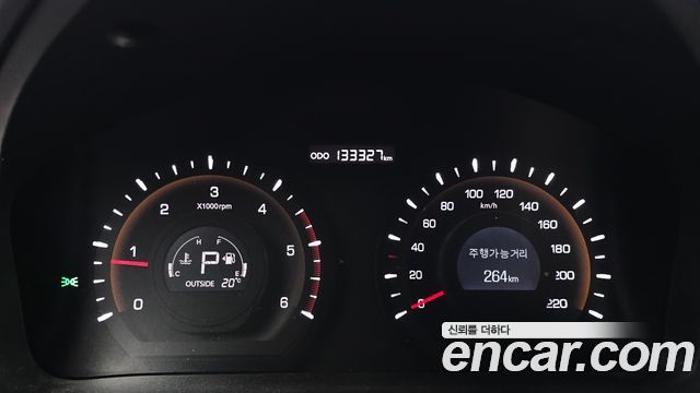 KG Mobility KORANDO 2015 — photo 8