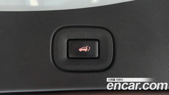 Renault Korea QM6 2024 — photo 22