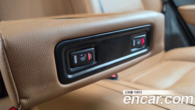 Renault Korea QM6 2024 — photo 23