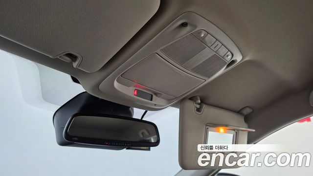 Renault Korea QM6 2024 — photo 25