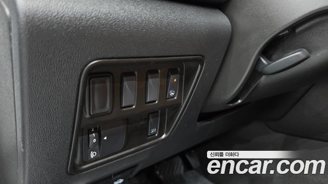 Renault Korea QM6 2024 — photo 26