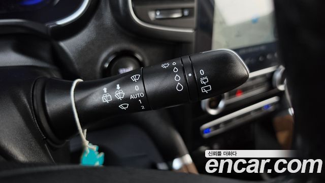Renault Korea QM6 2024 — photo 27