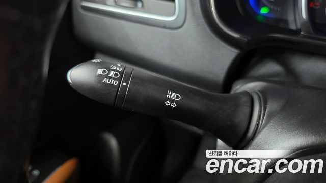 Renault Korea QM6 2024 — photo 29