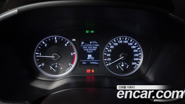 Hyundai Santafe 2019 — photo 8