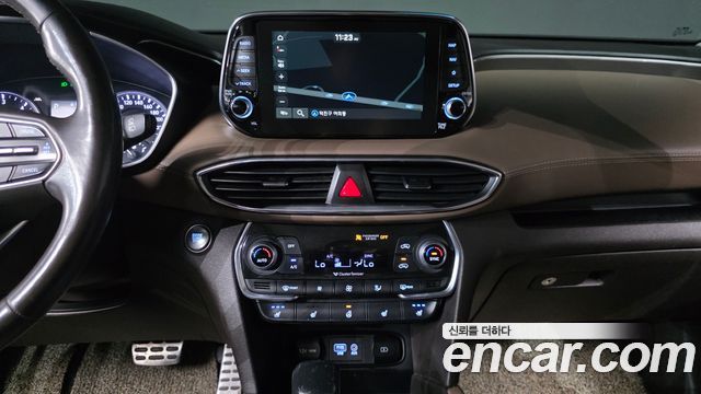 Hyundai Santafe 2019 — photo 14
