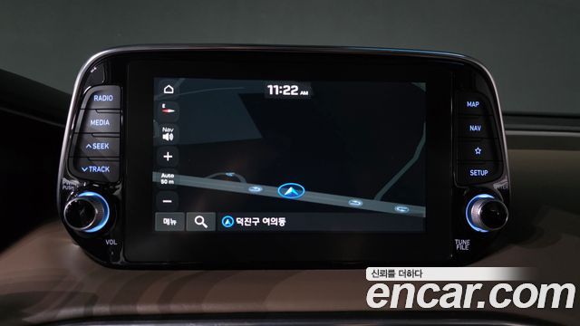 Hyundai Santafe 2019 — photo 20
