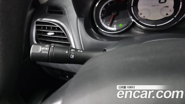 Renault Korea SM3 2019 — photo 14