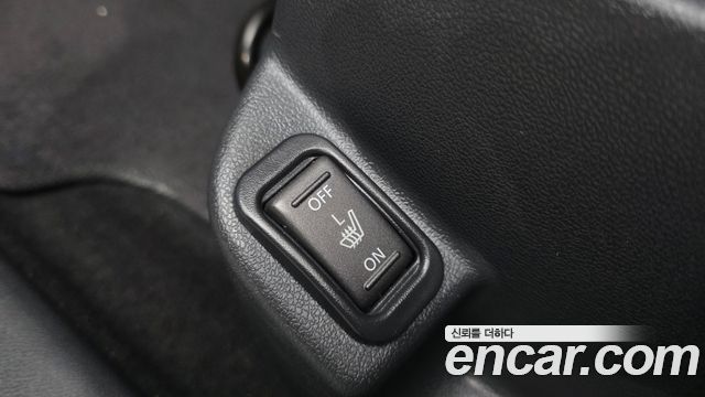 Renault Korea SM3 2019 — photo 19