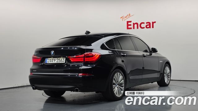 BMW Gran Turismo 2016 — photo 2