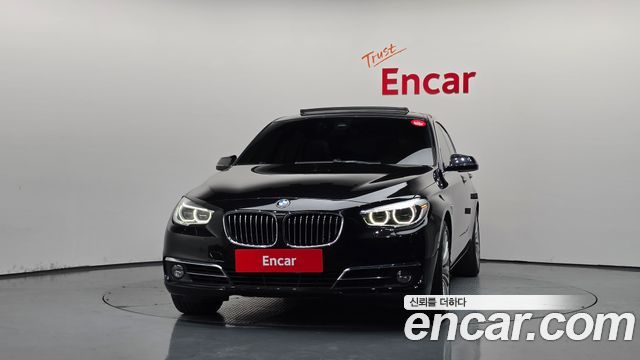 BMW Gran Turismo 2016 — photo 3