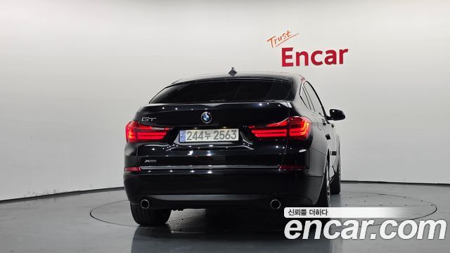 BMW Gran Turismo 2016 — photo 4