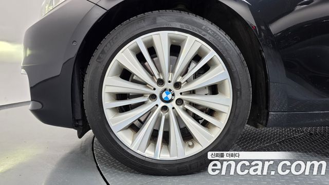 BMW Gran Turismo 2016 — photo 5