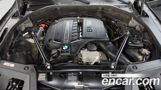 BMW Gran Turismo 2016 — photo 6